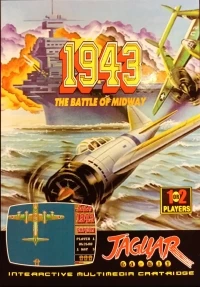 1943: The Battle of Midway