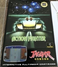 Action Fighter