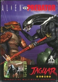 Alien vs. Predator