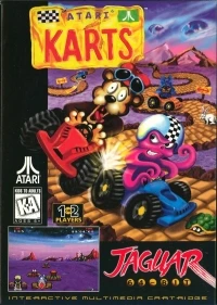 Atari Karts