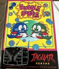 Bubble Bobble