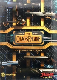 Chaos Engine, The