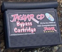 Developer Bypass CD Encryption Cartridge