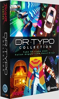 Dr. Typo Collection