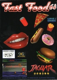 Fast Food 64