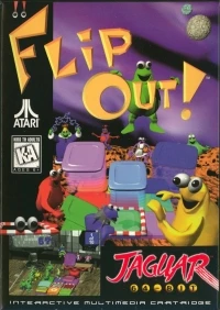 FlipOut!