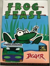 Frog Feast (Songbird Productions)