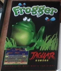 Frogger