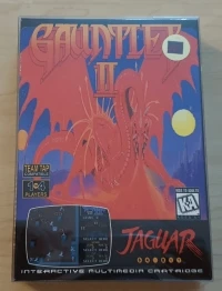 Gauntlet II