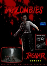 Jag Zombies