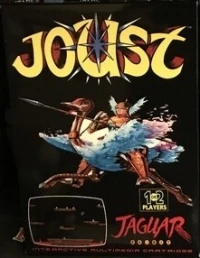 Joust!