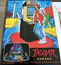 Klax