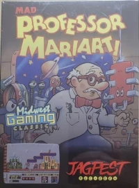 Mad Professor Mariarti