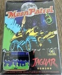 Moon Patrol