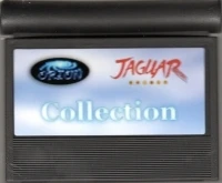 Orion Jaguar Collection