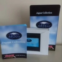 Orion Jaguar Collection (Peleiades)