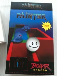 Painter - Special Edition