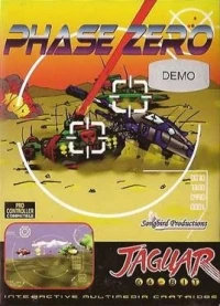 Phase Zero Demo