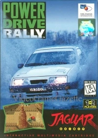 Power Drive Rally