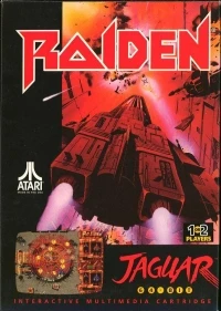 Raiden