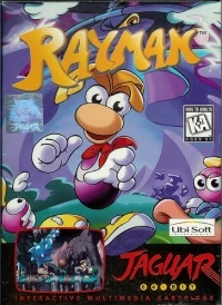 Rayman