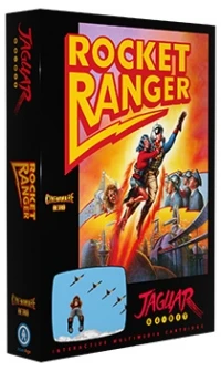 Rocket Ranger