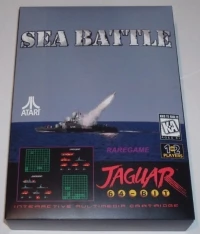 Sea Battle