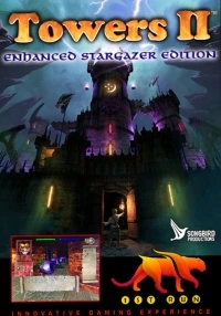 Towers II: Enhanced Stargazer Edition (CF3014)