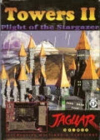 Towers II: Plight of the Stargazer