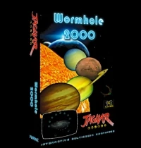 Wormhole 2000