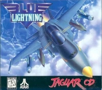 Blue Lightning