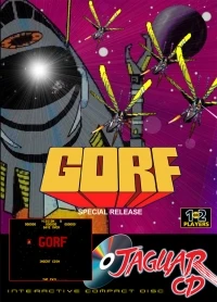 Gorf Special Release