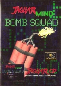 JagMind: Bomb Squad