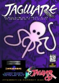Jaguar Collection 1.0