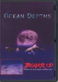 Ocean Depths