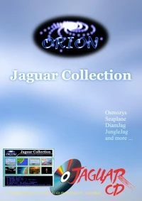 Orion Jaguar Collection