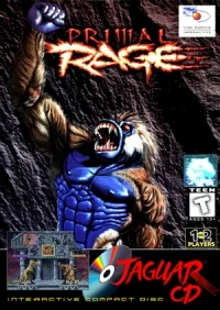 Primal Rage