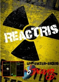 Reactris