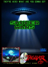 Saucer Wars