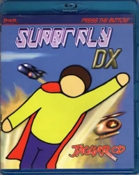 Superfly DX CE