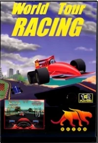 World Tour Racing (Retro)