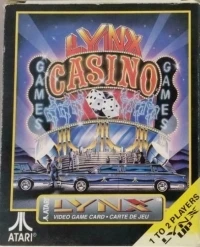 Lynx Casino