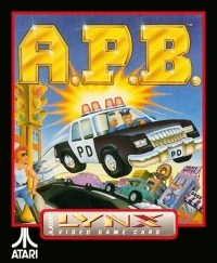 A.P.B.