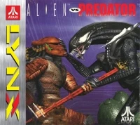 Alien vs Predator