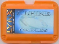 Alpine Games (2004)