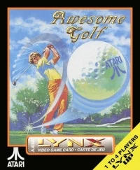 Awesome Golf