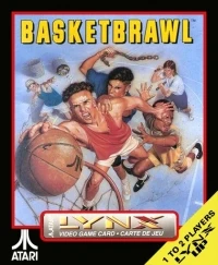 Basketbrawl