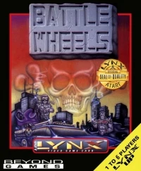 Battlewheels