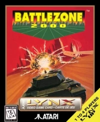 Battlezone 2000