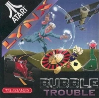 Bubble Trouble (2002)